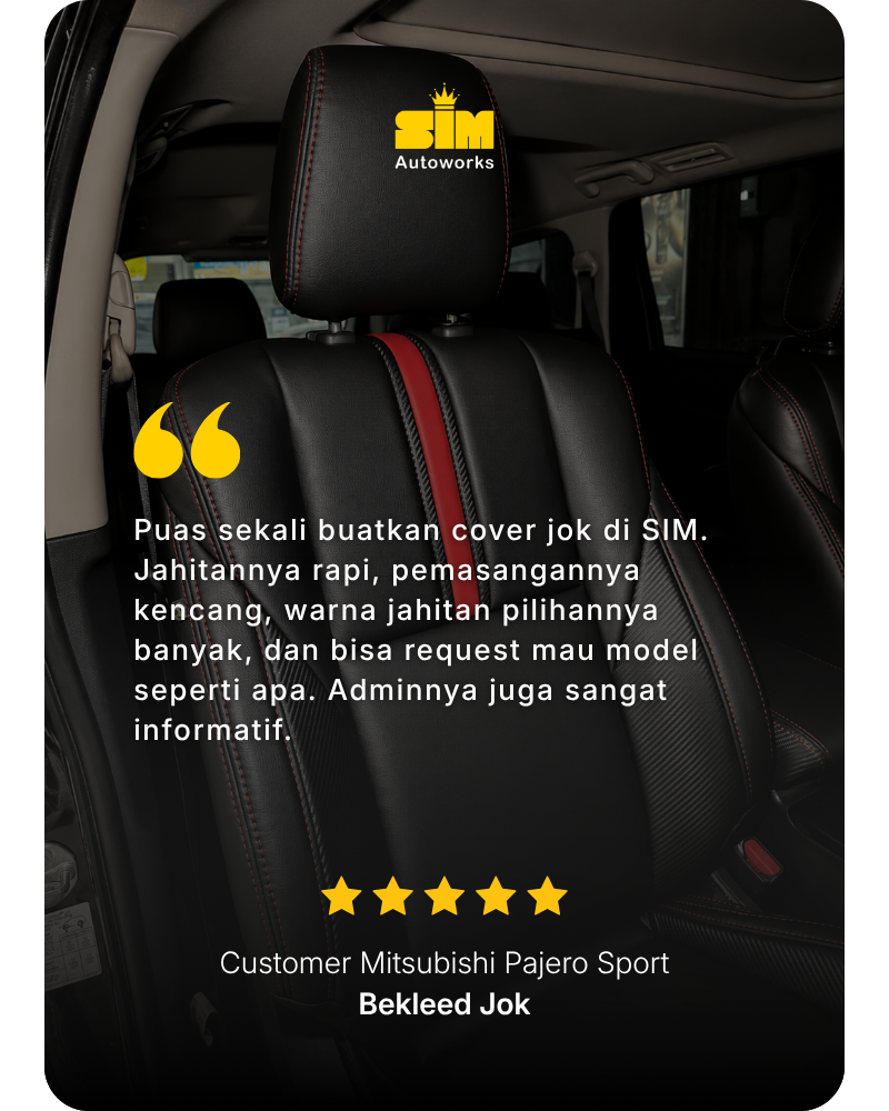 sim autoworks testimony