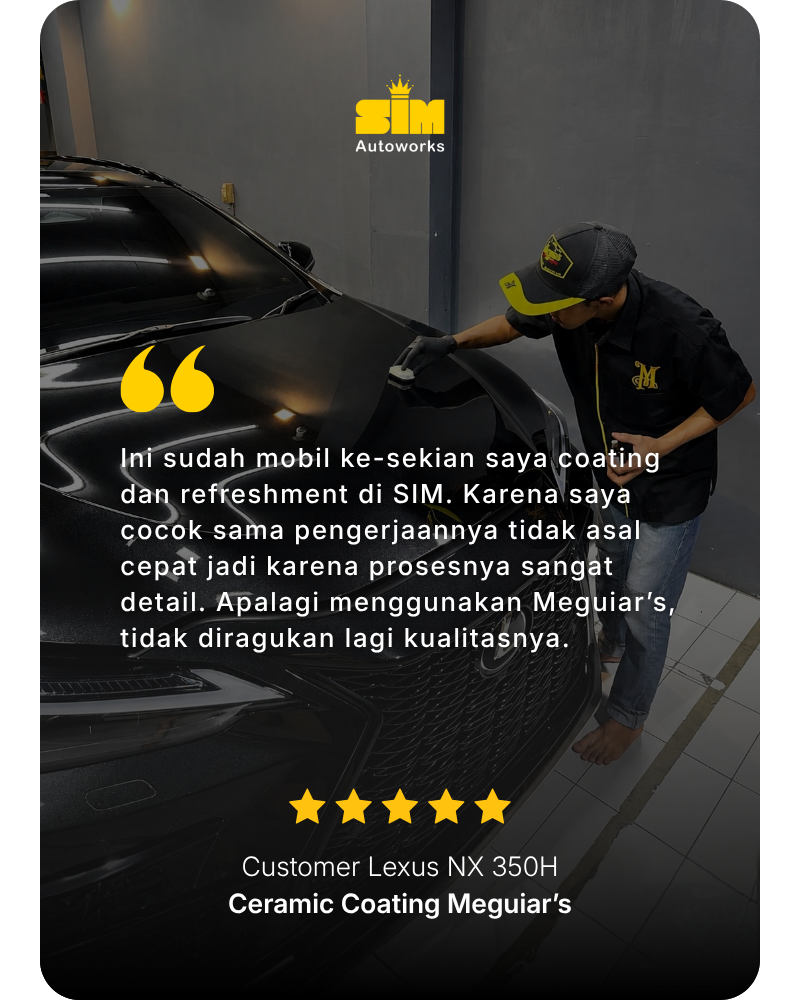 sim autoworks testimony