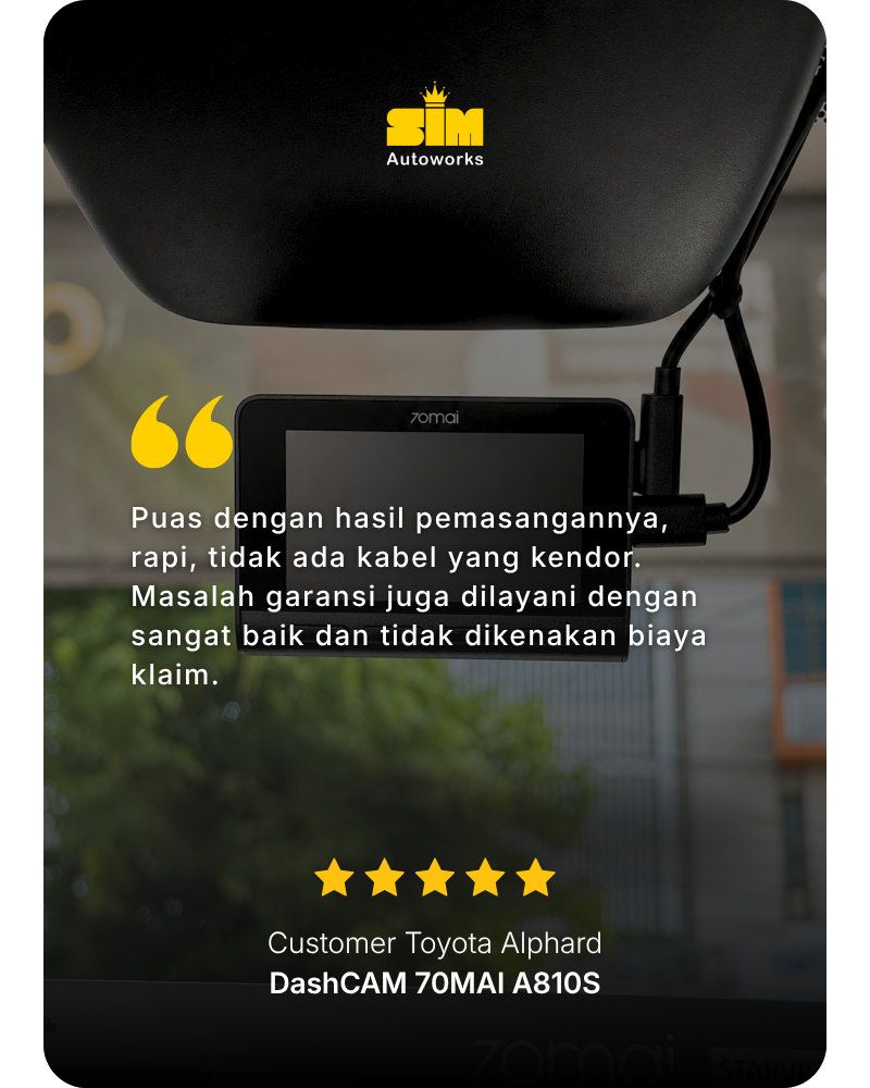 sim autoworks testimony