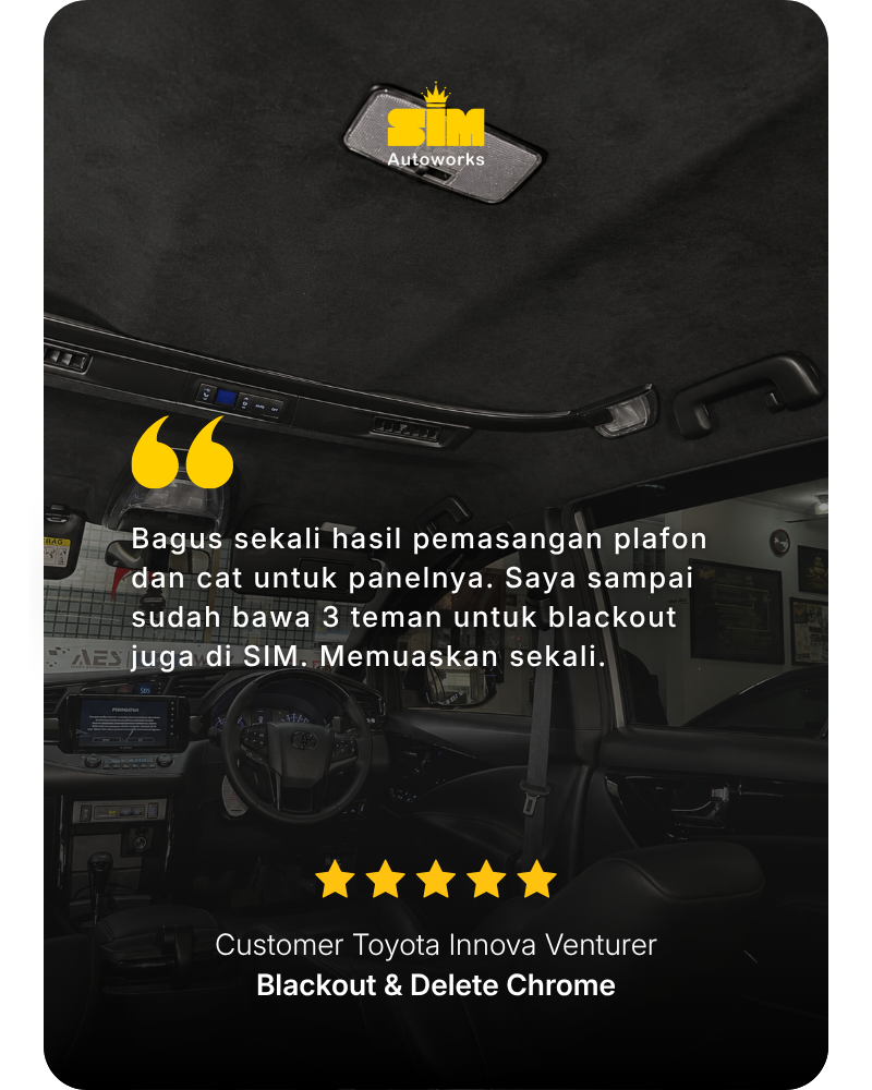 sim autoworks testimony