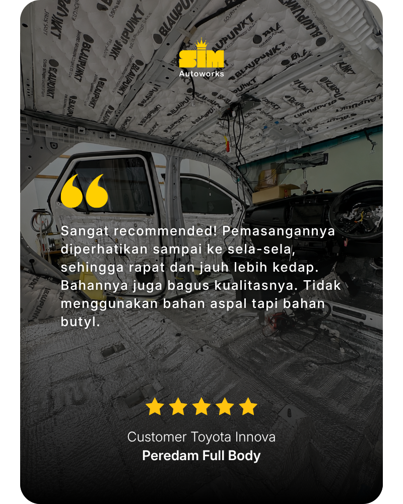 sim autoworks testimony